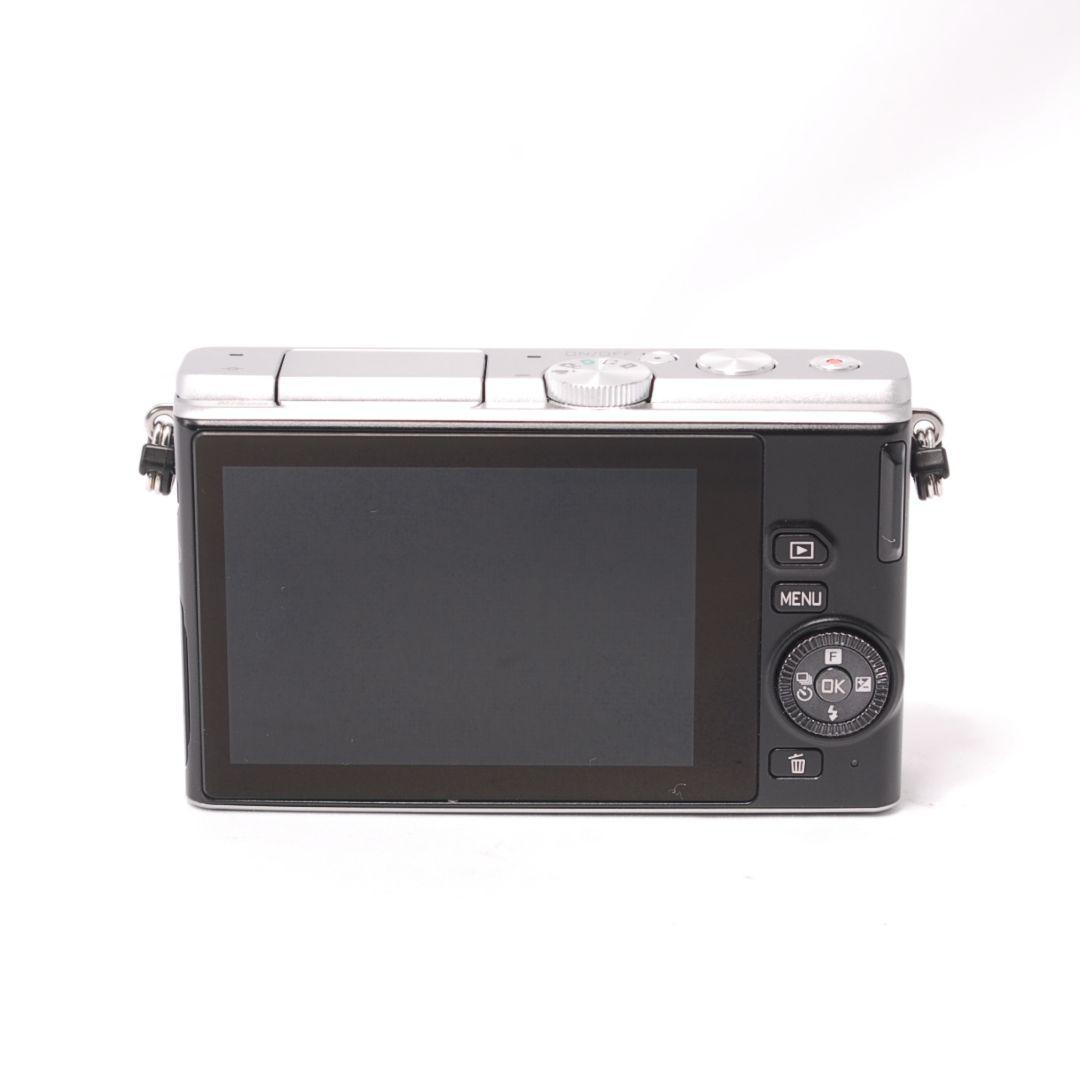 ❤即購入1000円OFF❤ ニコン 1 J4 Wi-Fi 手振れ補正レンズ