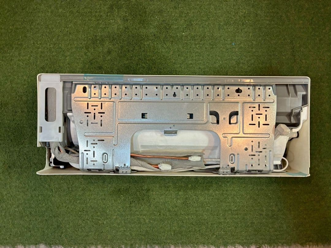 ◯1904 ダイキン 【AN22YFS-W】2022年製 6畳 エアコン 中古