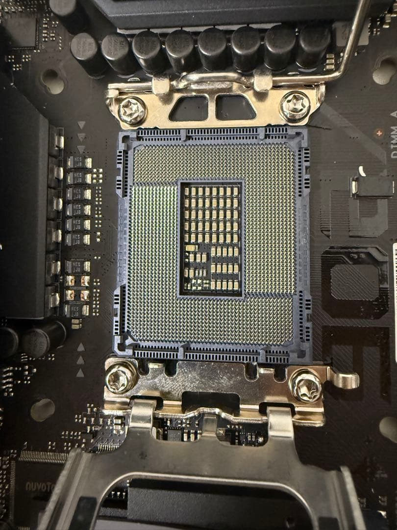 【ジャンク】ROG STRIX B760-I GAMING WIFI