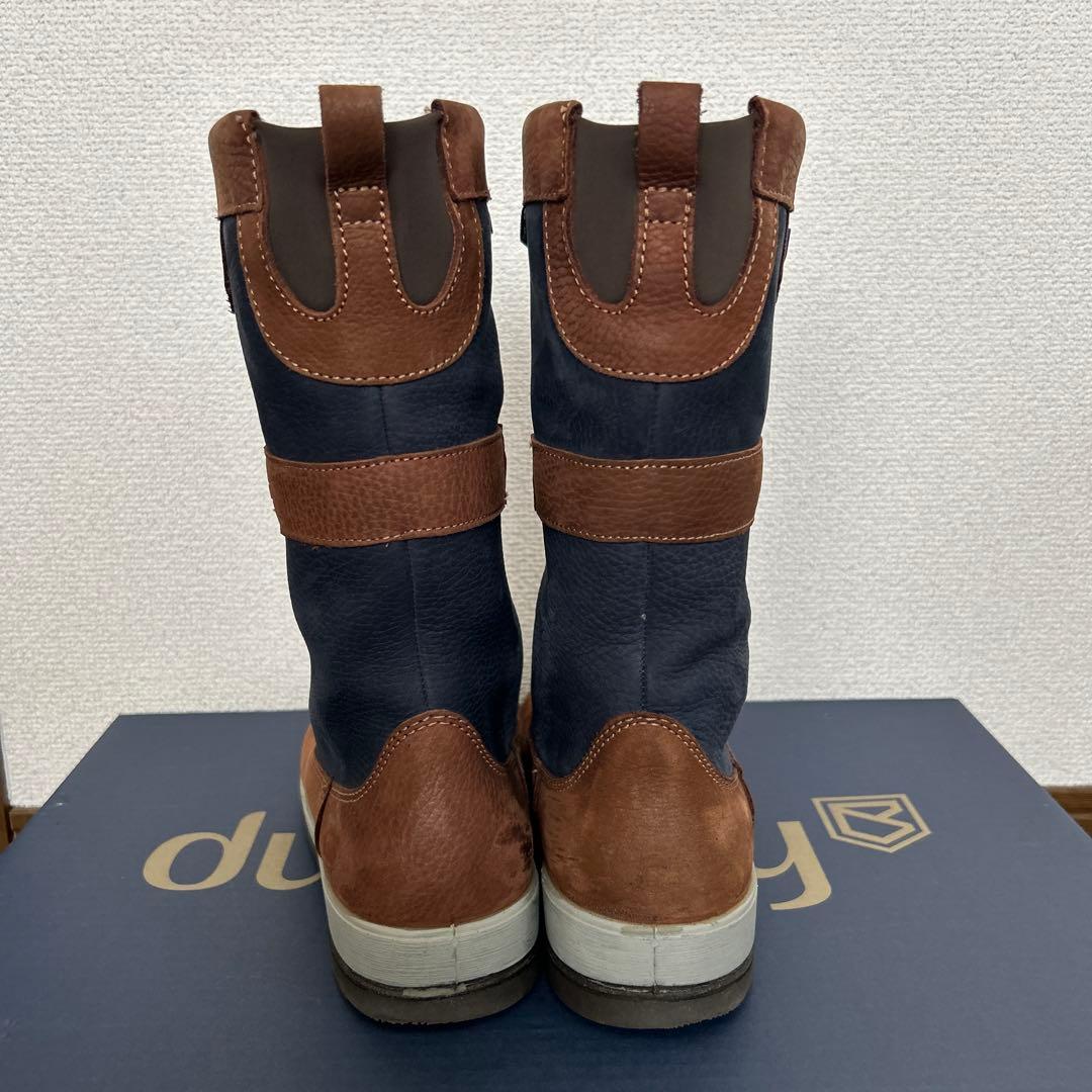 45R デュバリーブーツ　23㎝　　45R レディース　　dabarry