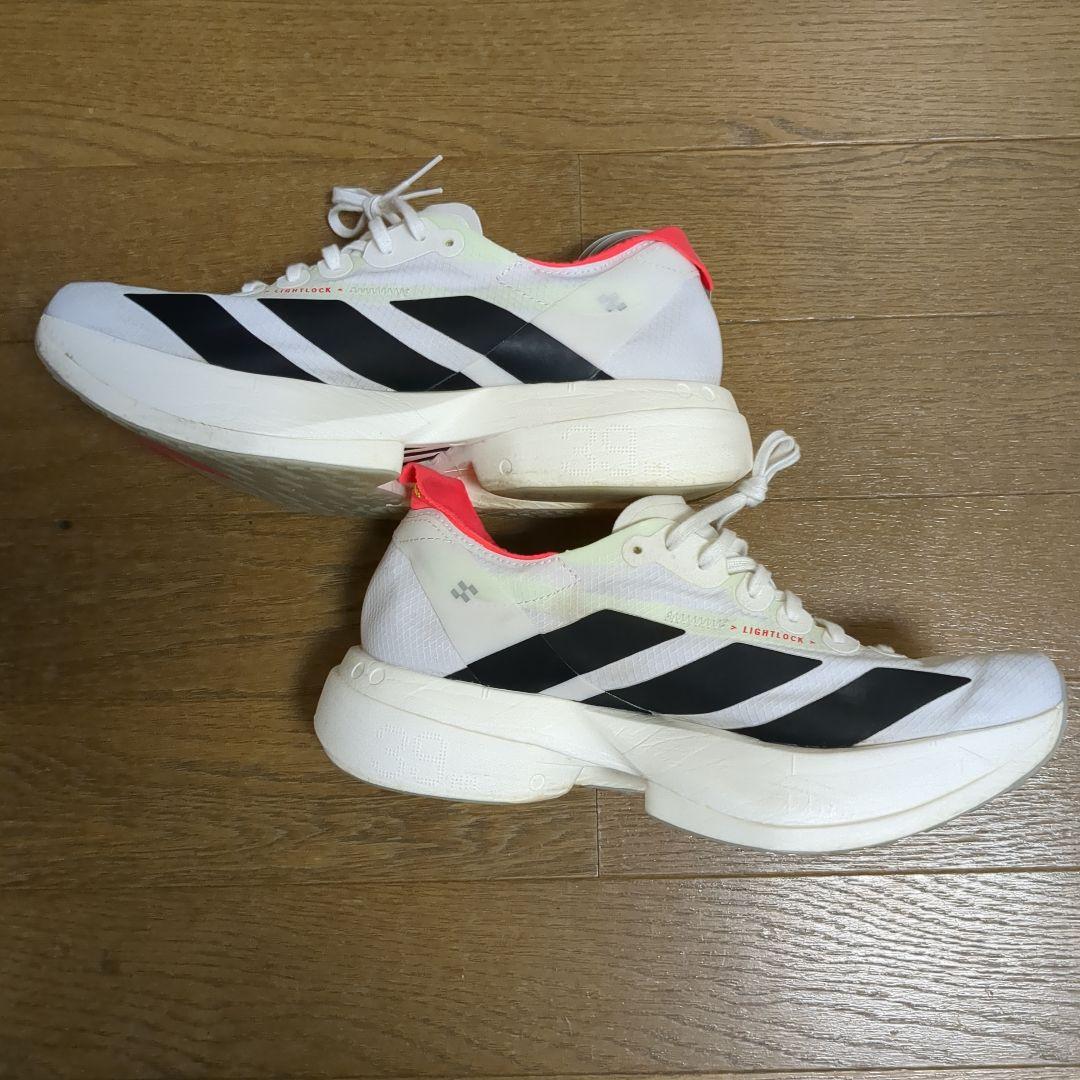 ね*】様 〜FinalSale〜 Adios Pro 4 24.0cm ※靴のみ