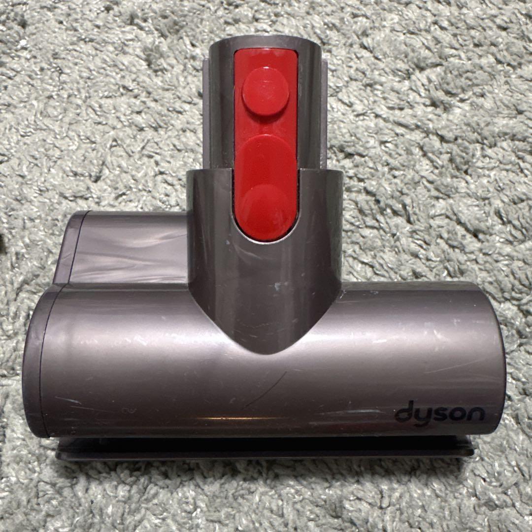 Dyson V10 Fluffy（フィルター予備有）＋スタンド