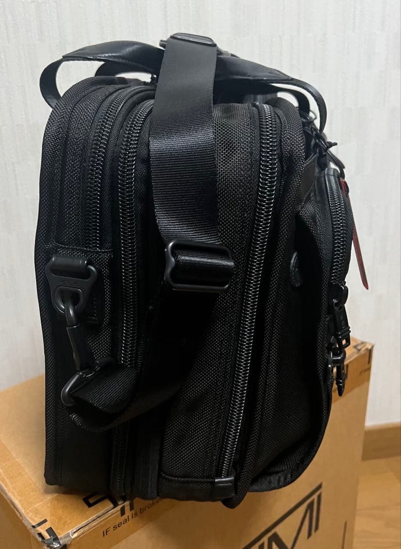 3*5様 美品　TUMI トゥミ ビジネスバッグ 26145DH 2WAY ショ