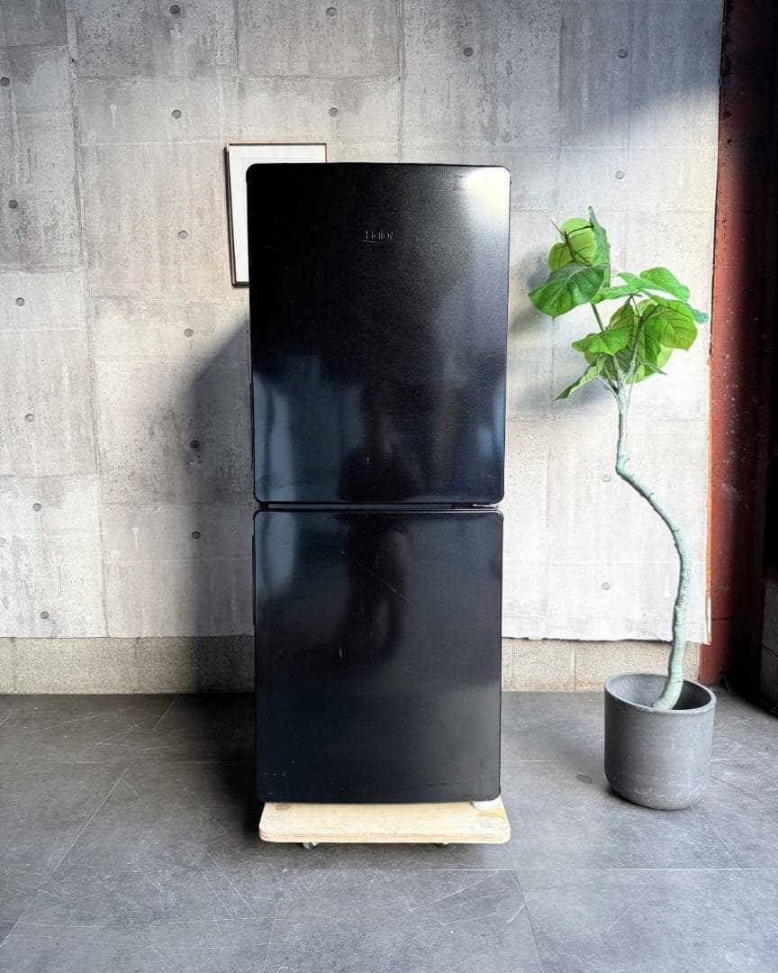 設置まで✨ Haier 一人暮らし洗濯機 4.5kg✨ 2019年製⭕️