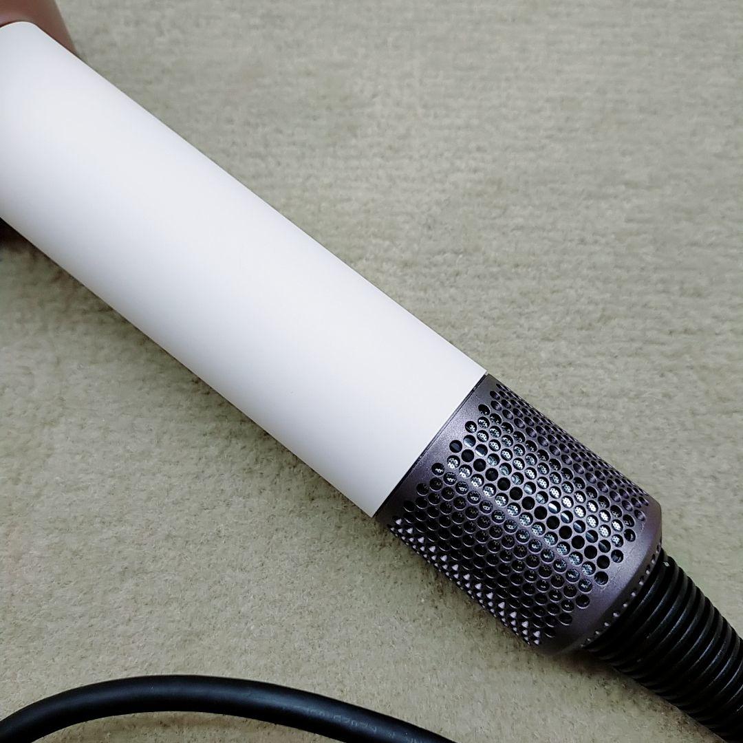 ほぼ未使用⭐️最新モデル》 ダイソン ドライヤー HD16 Dyson