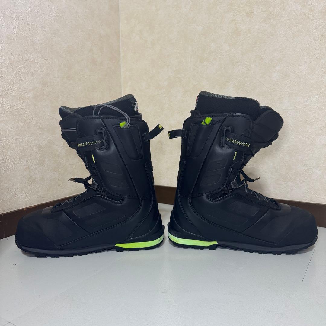 NITRO INCLINE TLS 26.5cm ナイトロ インクライン