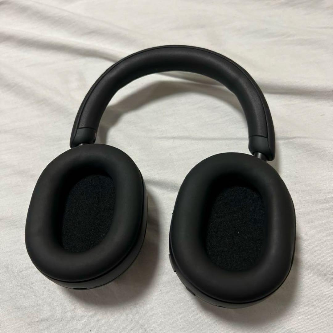 ヘッドホン sony WH1000XM5