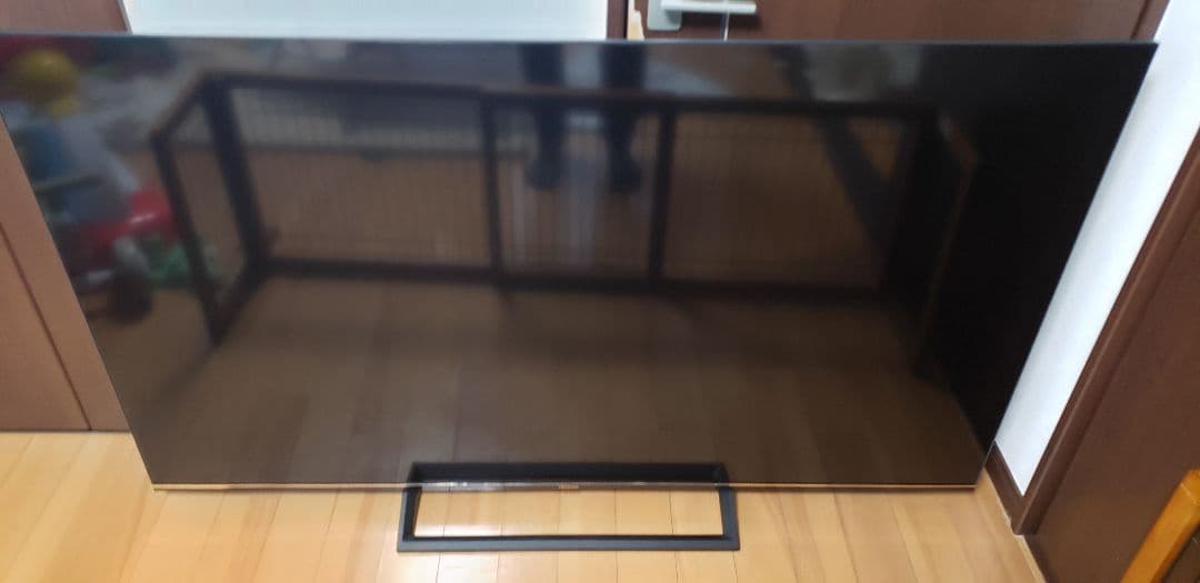 【Ryo】Hisense 65S6E 65インチ液晶テレビ 本体