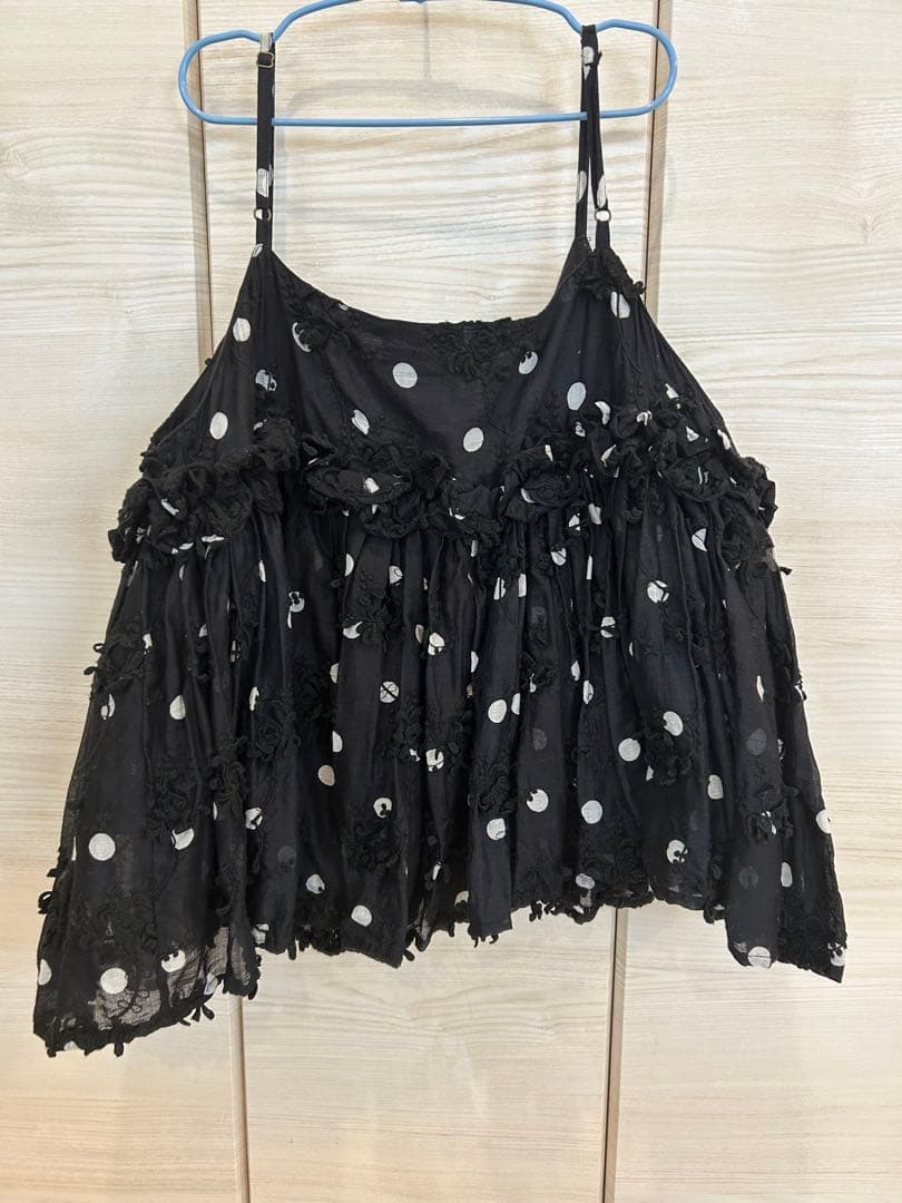 crinkle crinkle crinkle クリンクルクリンクルクリンクル