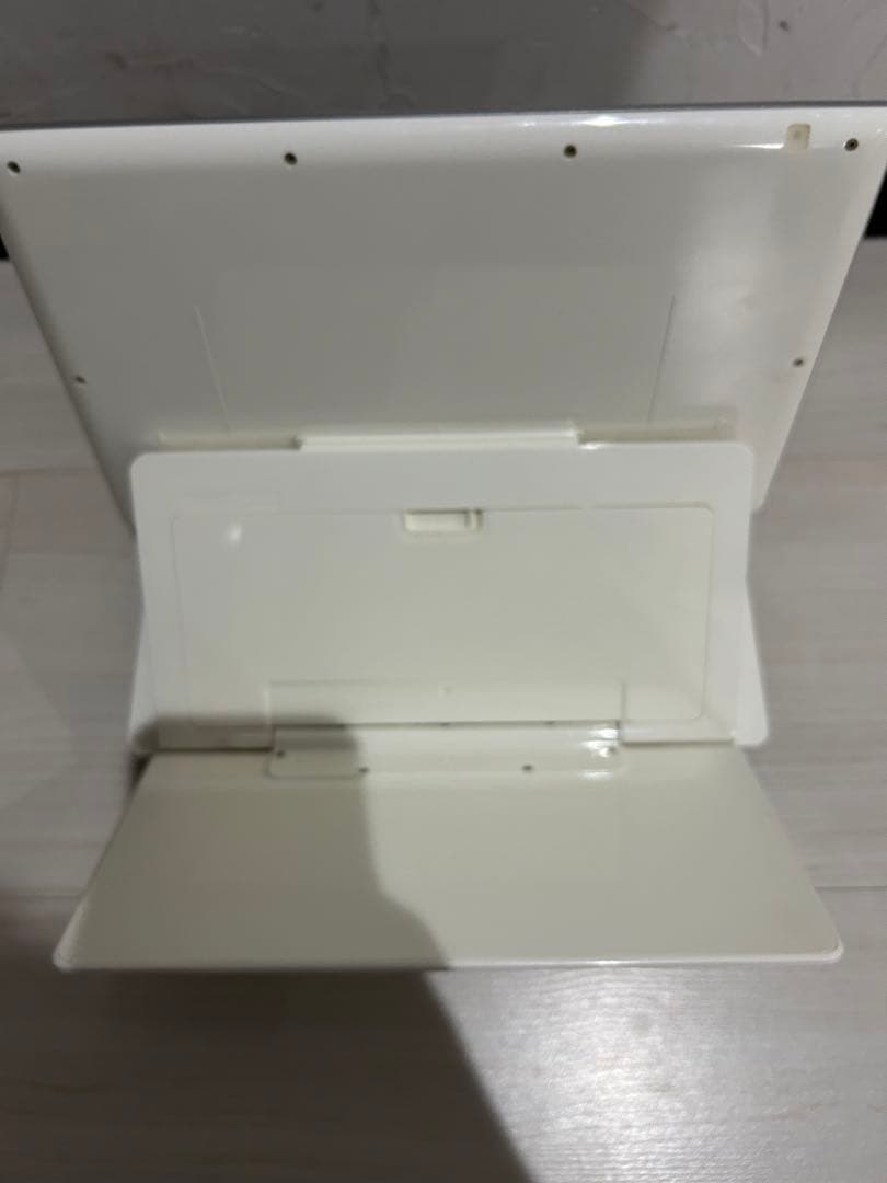 Panasonic VIERA ポータブルテレビ DMP-HV200