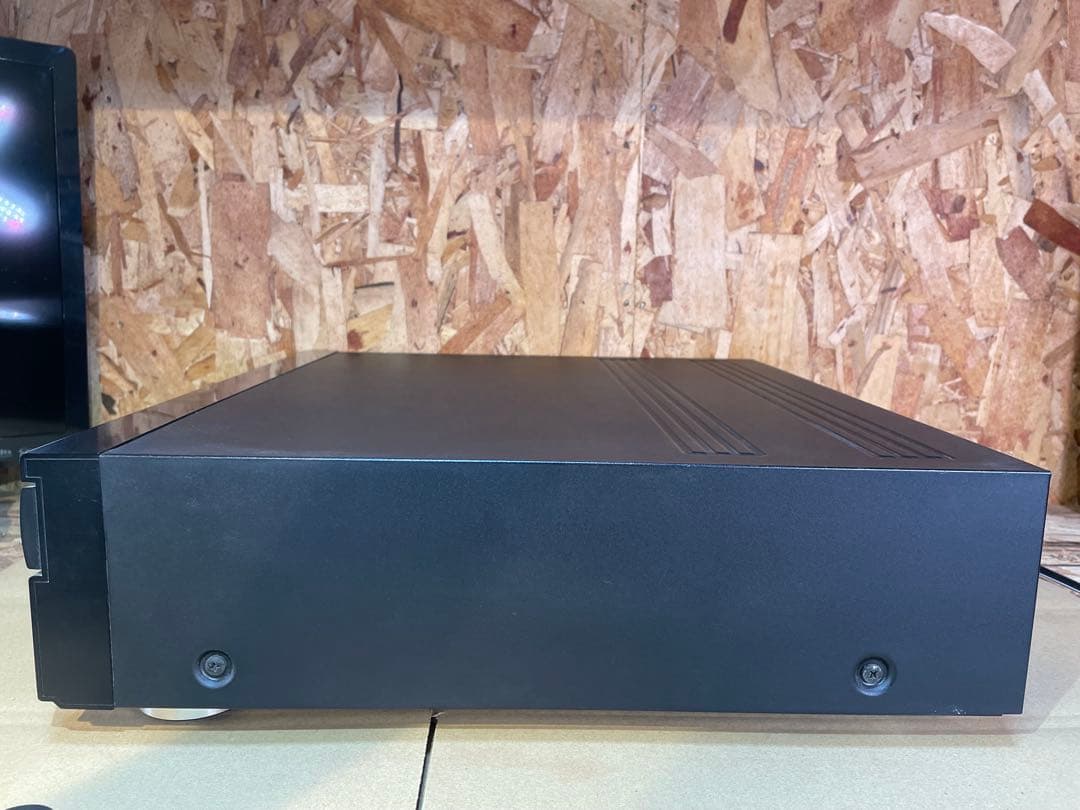 【動作確認済】Pioneer レーザーディスクプレーヤー CLD-100