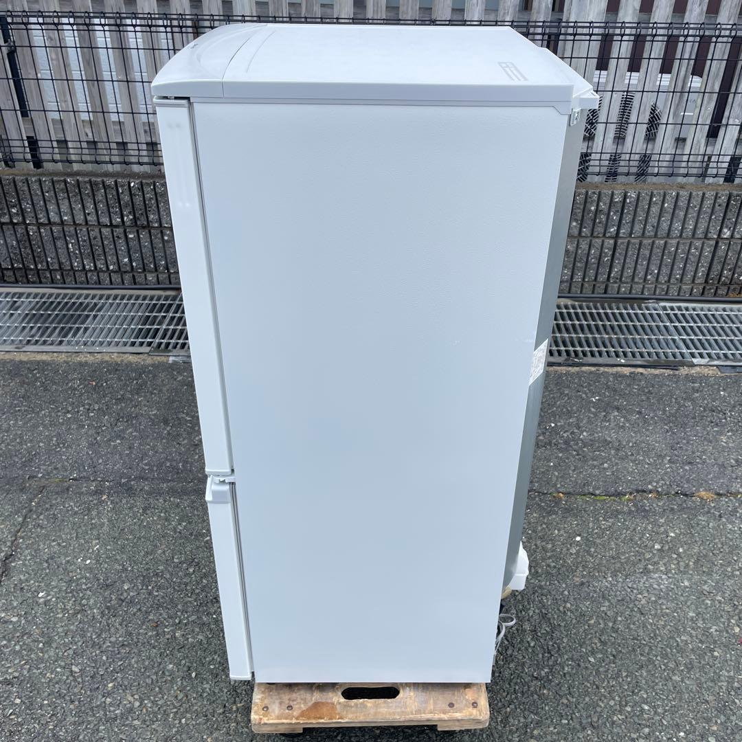 SHARP2018年製137L冷蔵庫 美品 送料/設置無料
