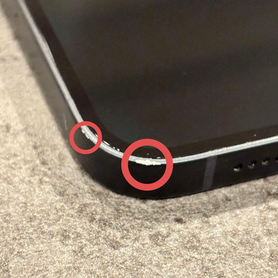 iPhone14Plus 512GB SIMフリー 本体 箱無し ミッドナイト