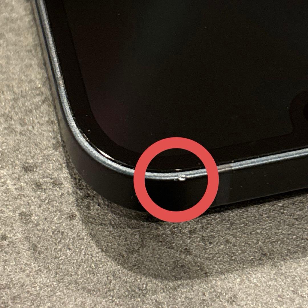 iPhone14Plus 512GB SIMフリー 本体 箱無し ミッドナイト