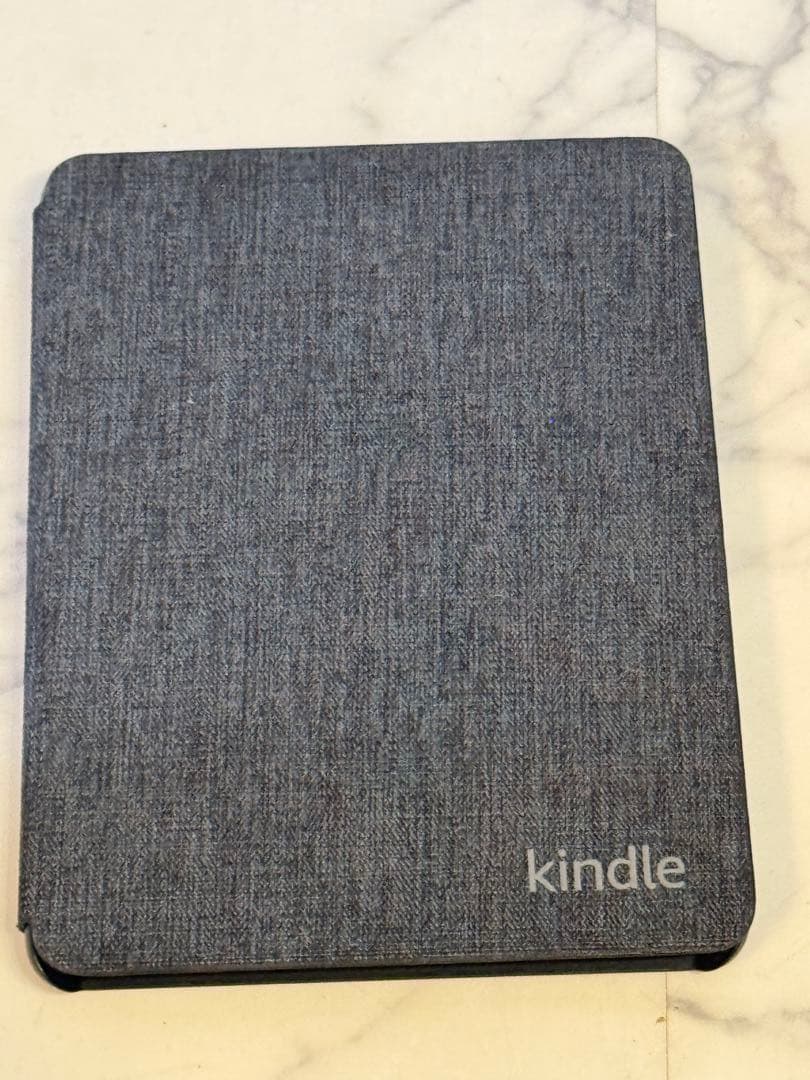 Kindle ColorSoft 32GB 美品中古 ケース付き　キンドル
