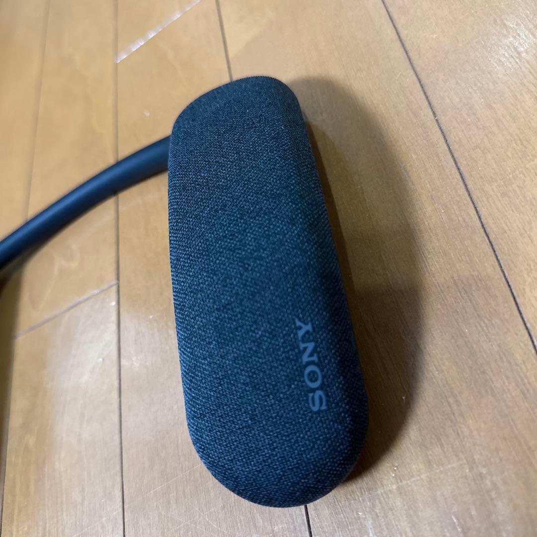 SONY ネックスピーカー HT-AN7