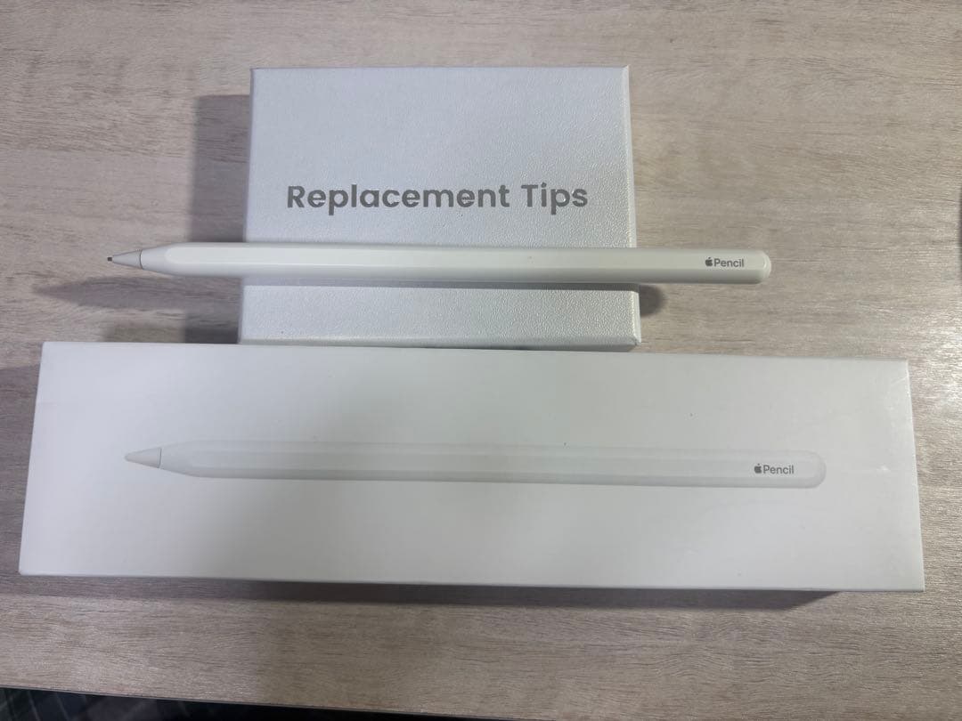 iPad Pro 11インチ 第一世代 Apple Pencil 第二世代