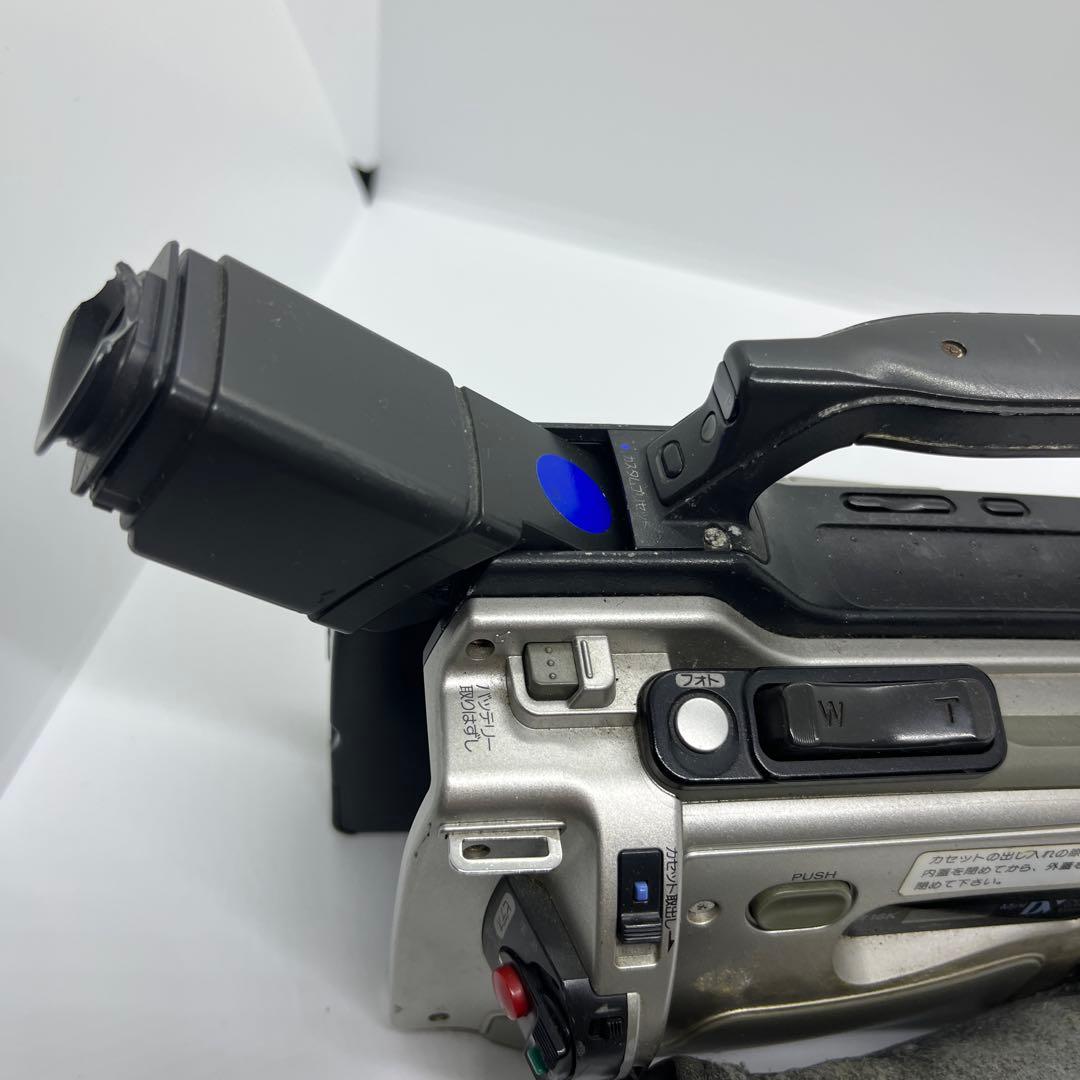 Sony ソニー　DCR-VX2000 NTSC ジャンク