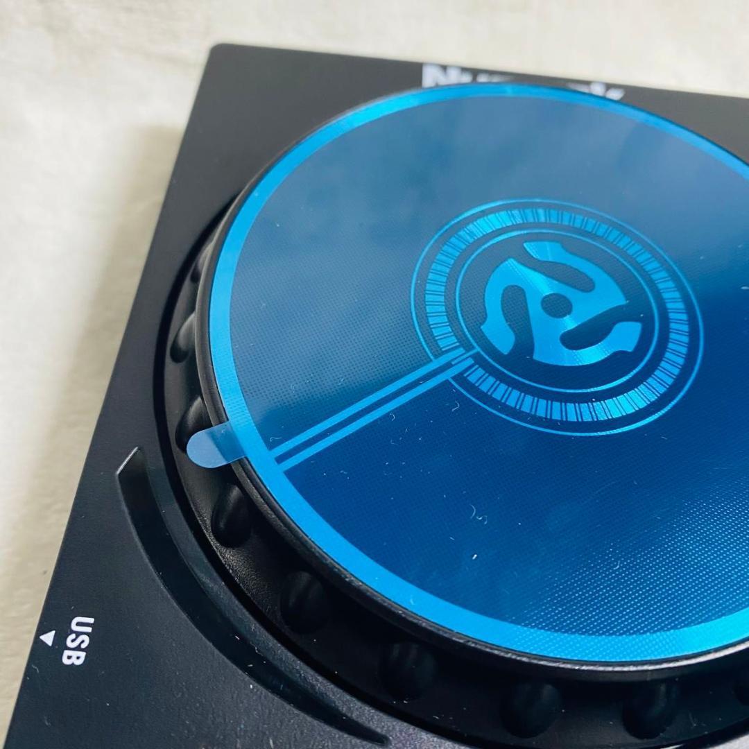 Numark Party Mix Live DJコントローラー