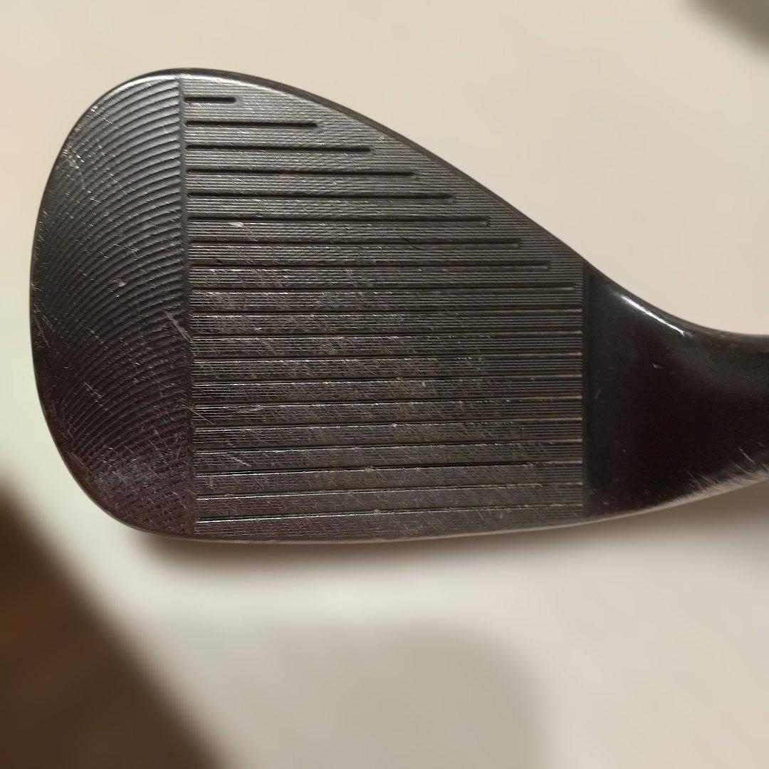 【だり】Cleveland RTX ZIPCORE ブラックサテン 2本