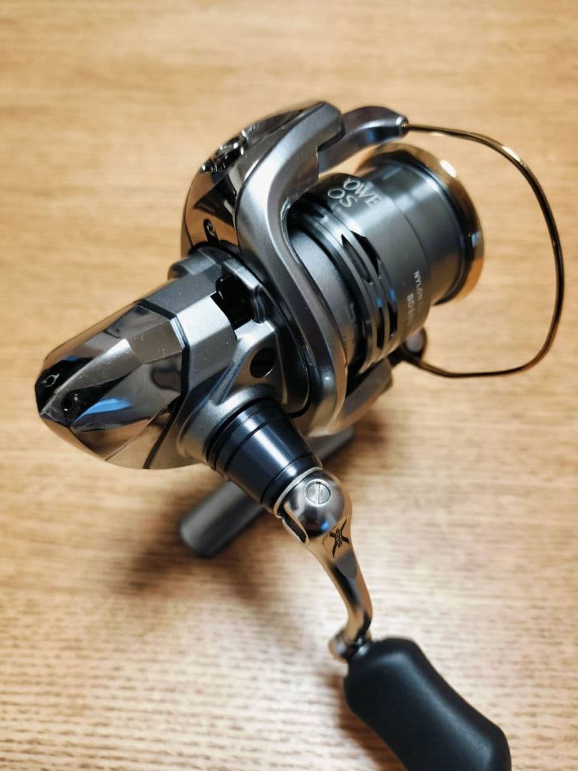 A*M様 シマノ 11ツインパワー 1000S