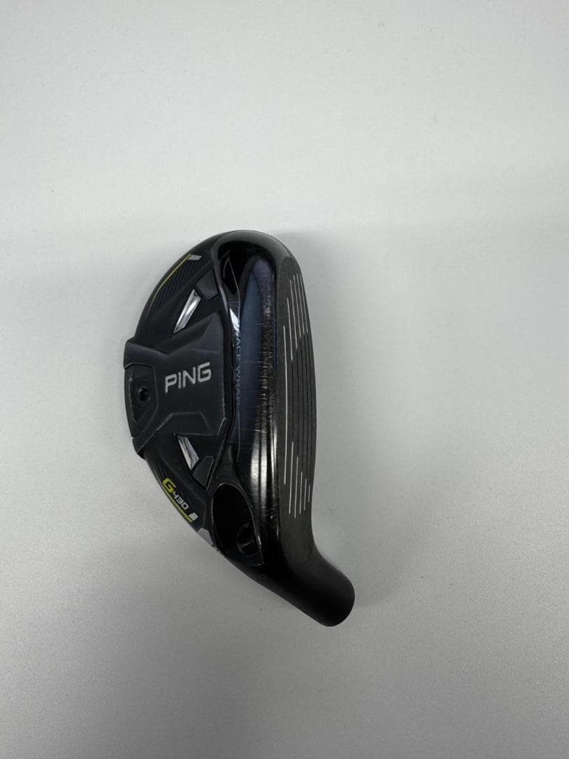 PING G430 4U　ユーティリティ 22°