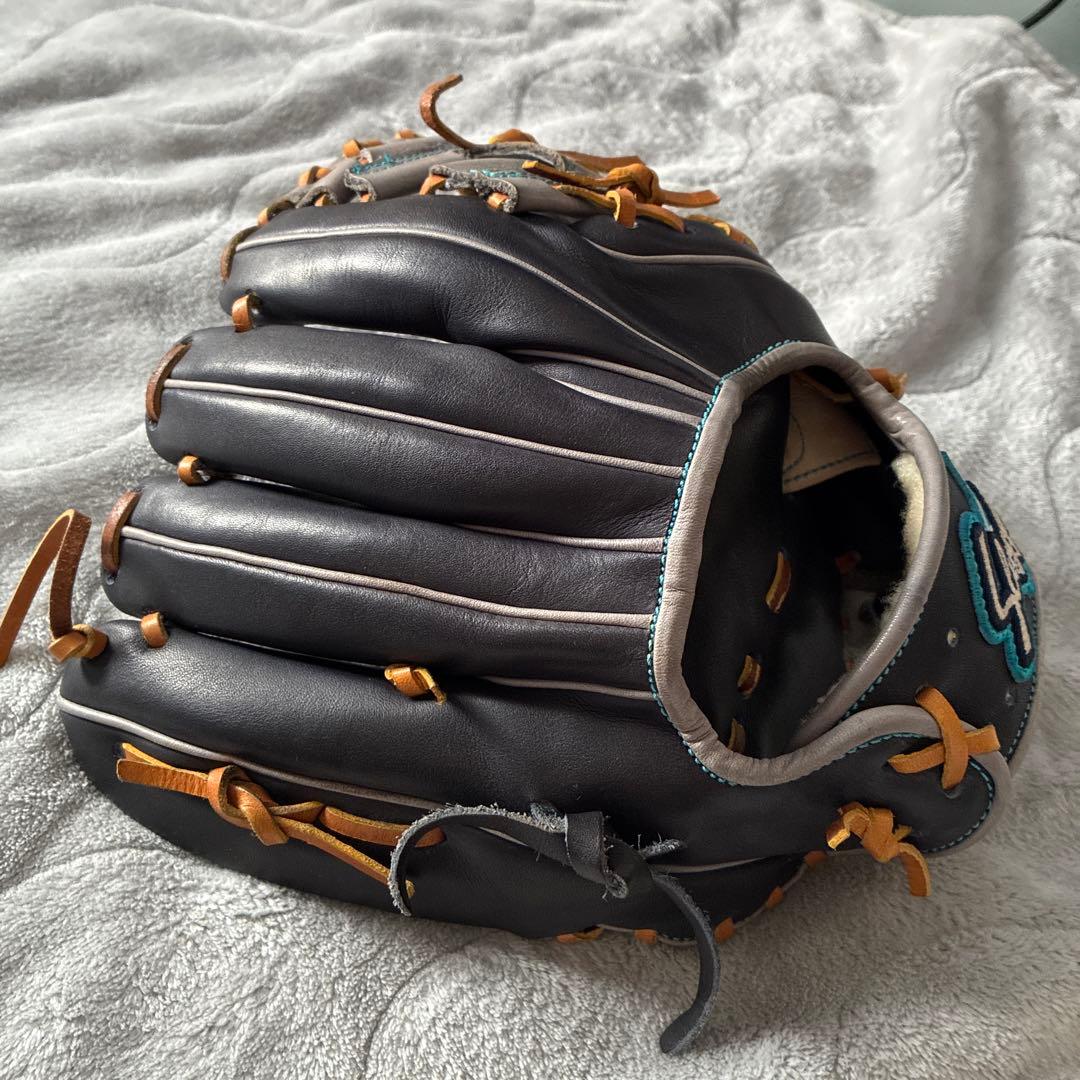 久保田スラッガー　軟式グローブ　オーダー