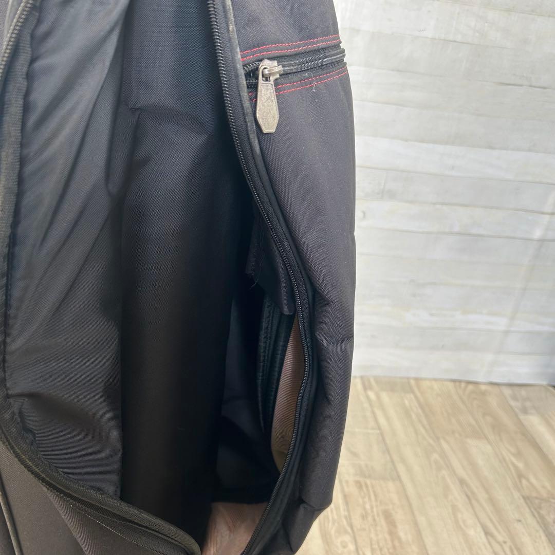 MIZUNO T-ZIOD　キャディバッグ【3分割口】