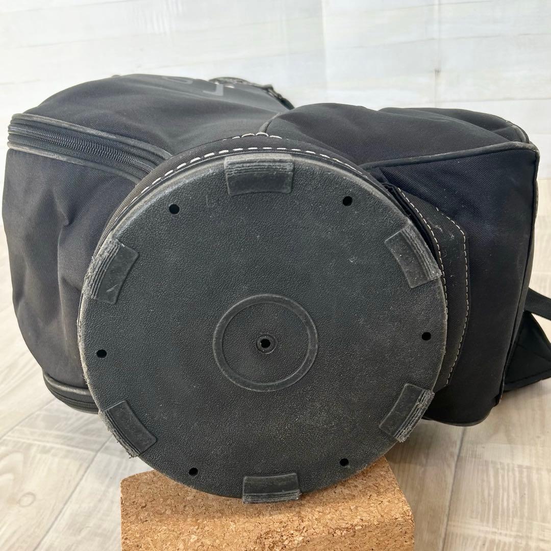 MIZUNO T-ZIOD　キャディバッグ【3分割口】