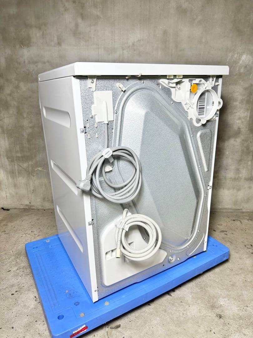 Miele ミーレ 衣類乾燥機 T8823C