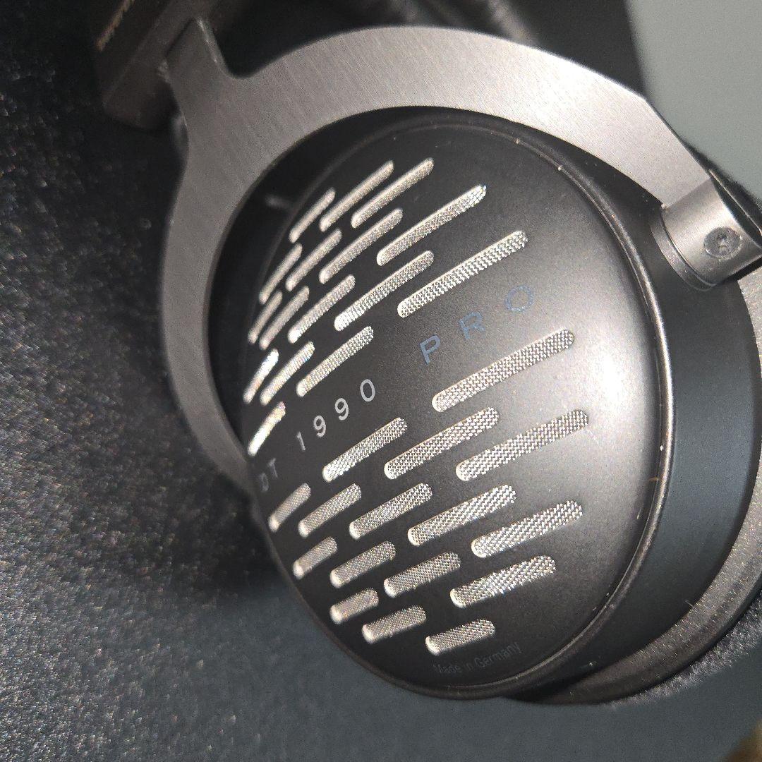 ヘッドホン DT1990Pro