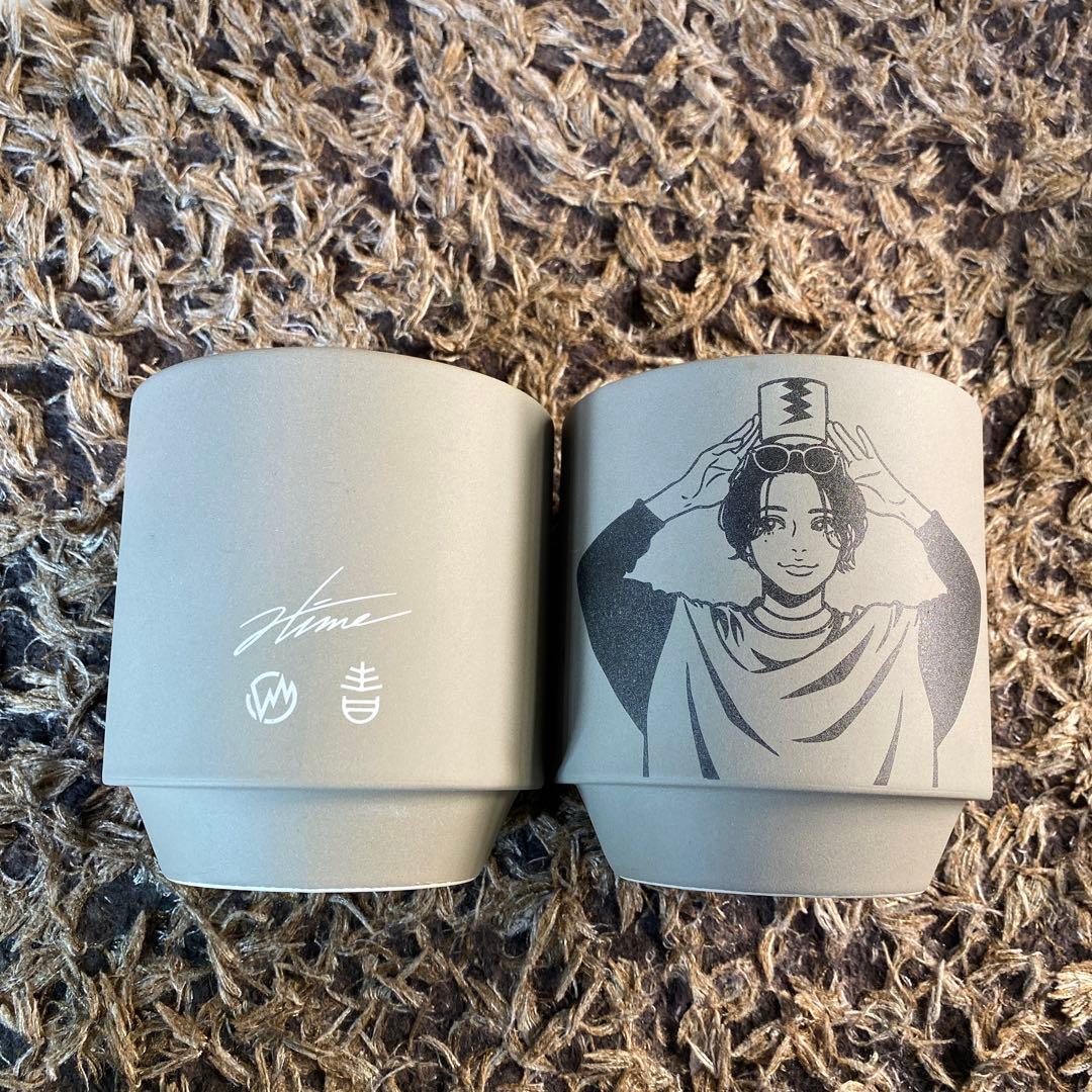 新品未使用✨valiem限定鉢2個セット