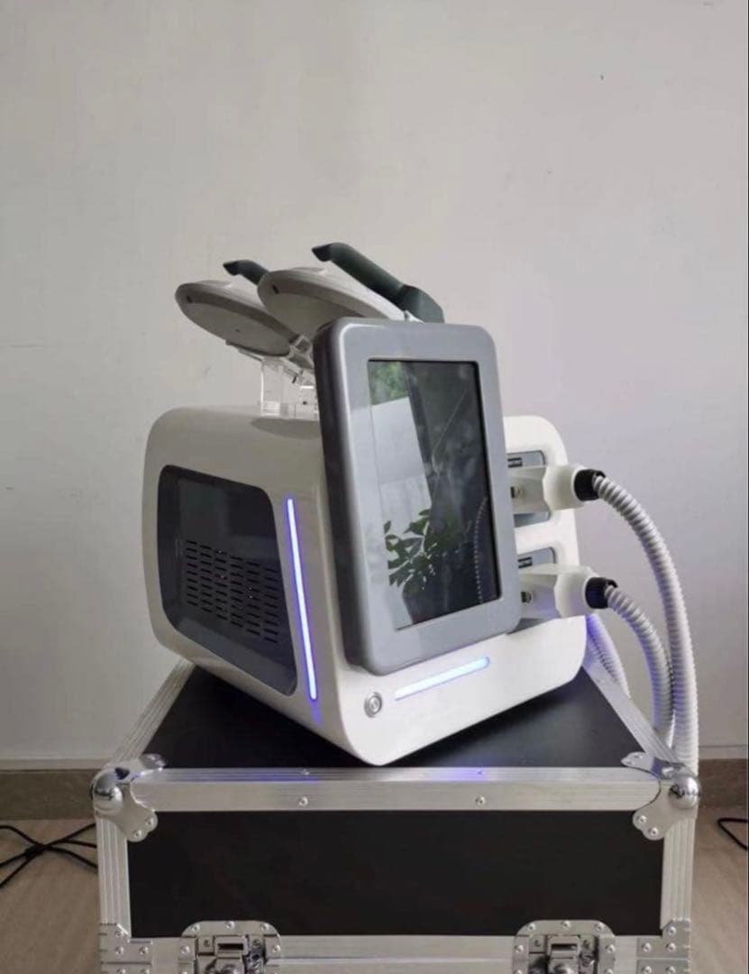 EMS電磁パルス 痩身/電磁パルス/HI-EMT/エムスカルプト