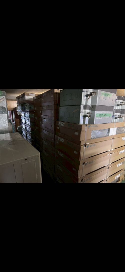 ダイキン 天カセ4方向ツインタイプ