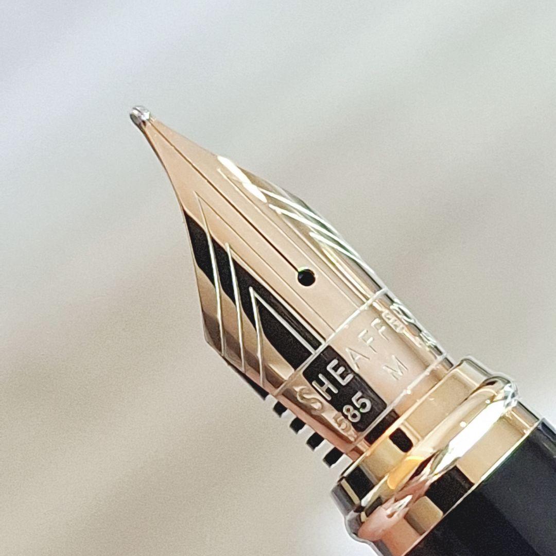 シェーファー　プレリュード　シグネチャーコレクション　PRE9176 　万年筆