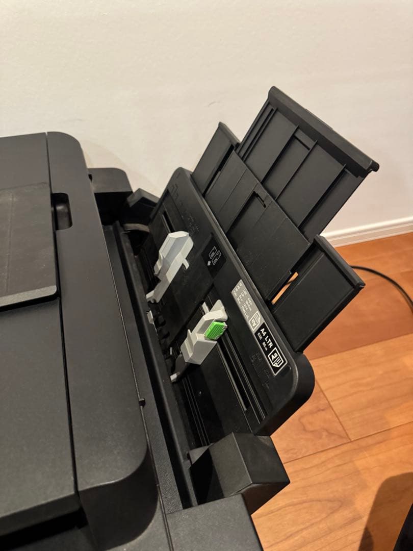 brother A3 複合機 Wi-Fi対応 MFC-J6980CDW