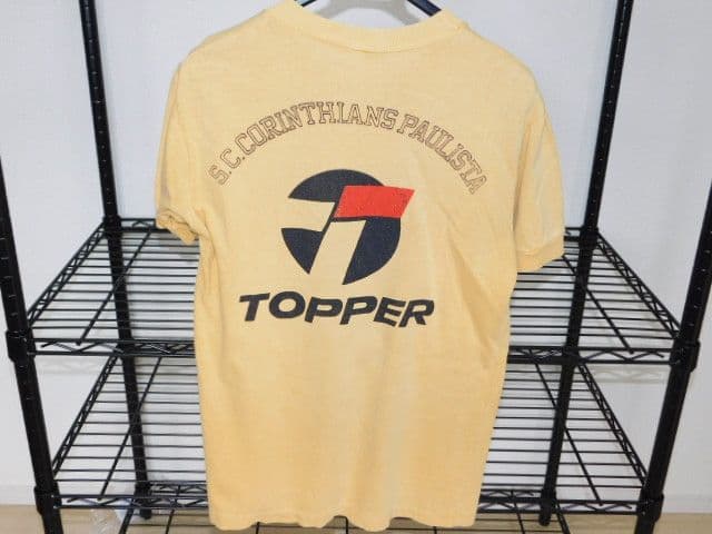 SCCP支給品1983年コリンチャンスU-20公式練習着&パンツ&ソックスセット