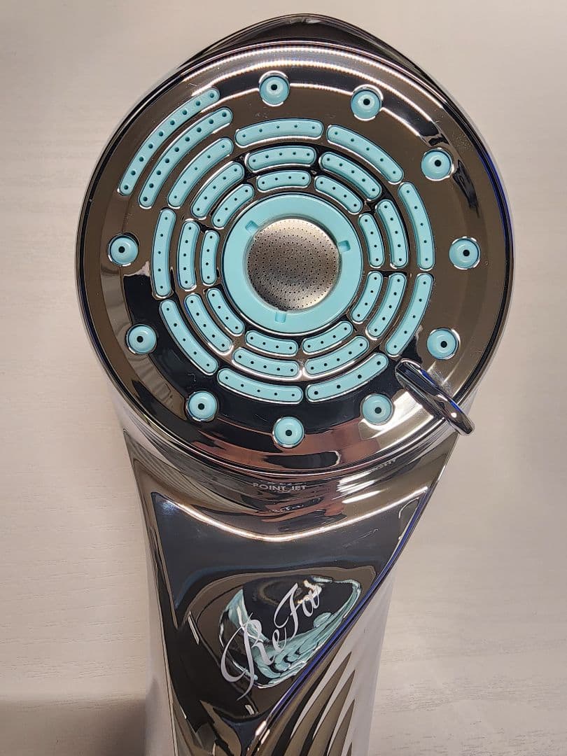 ReFa FINE BUBBLE U シルバー