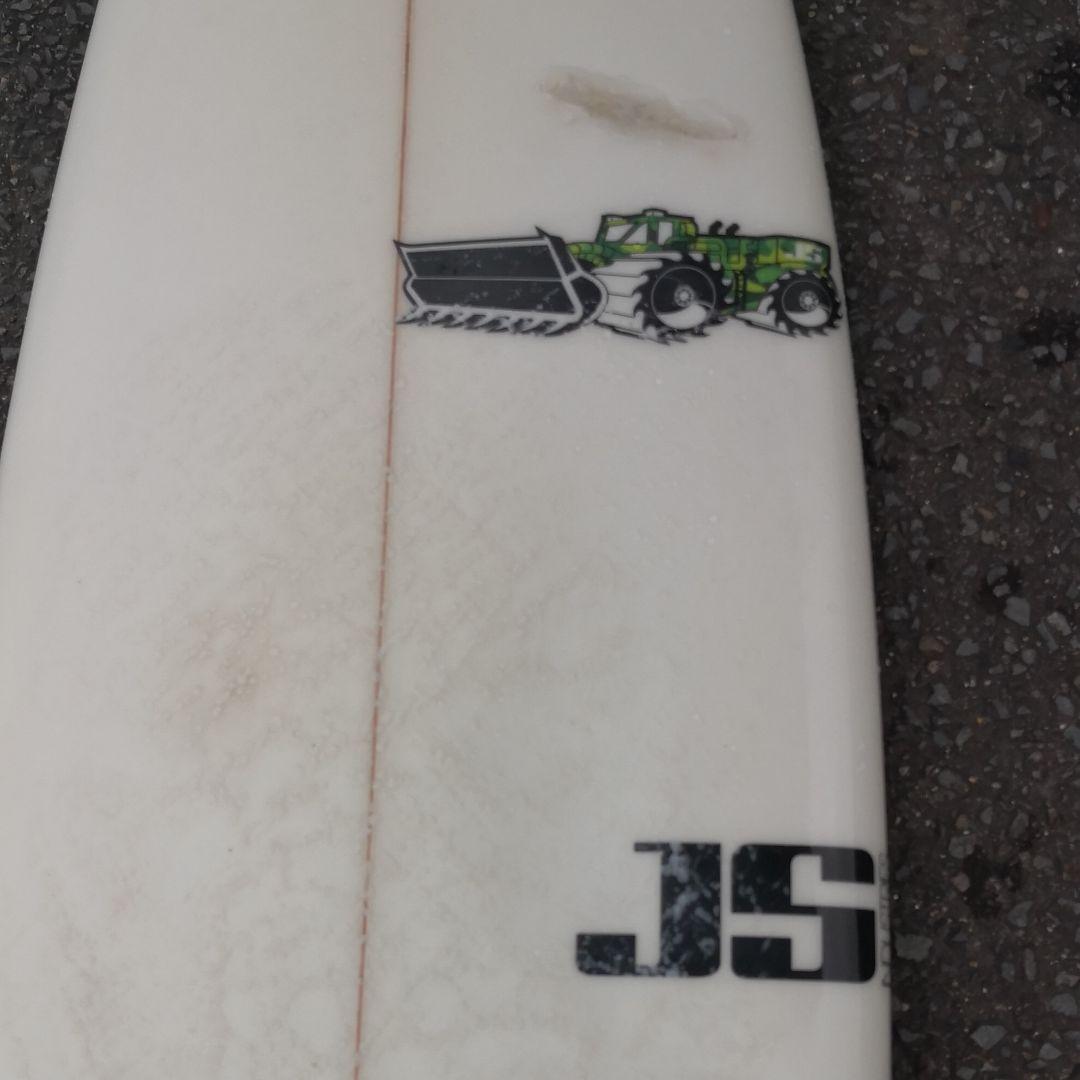 JS 5'11 26.5 L FMN モンスタ for get me not