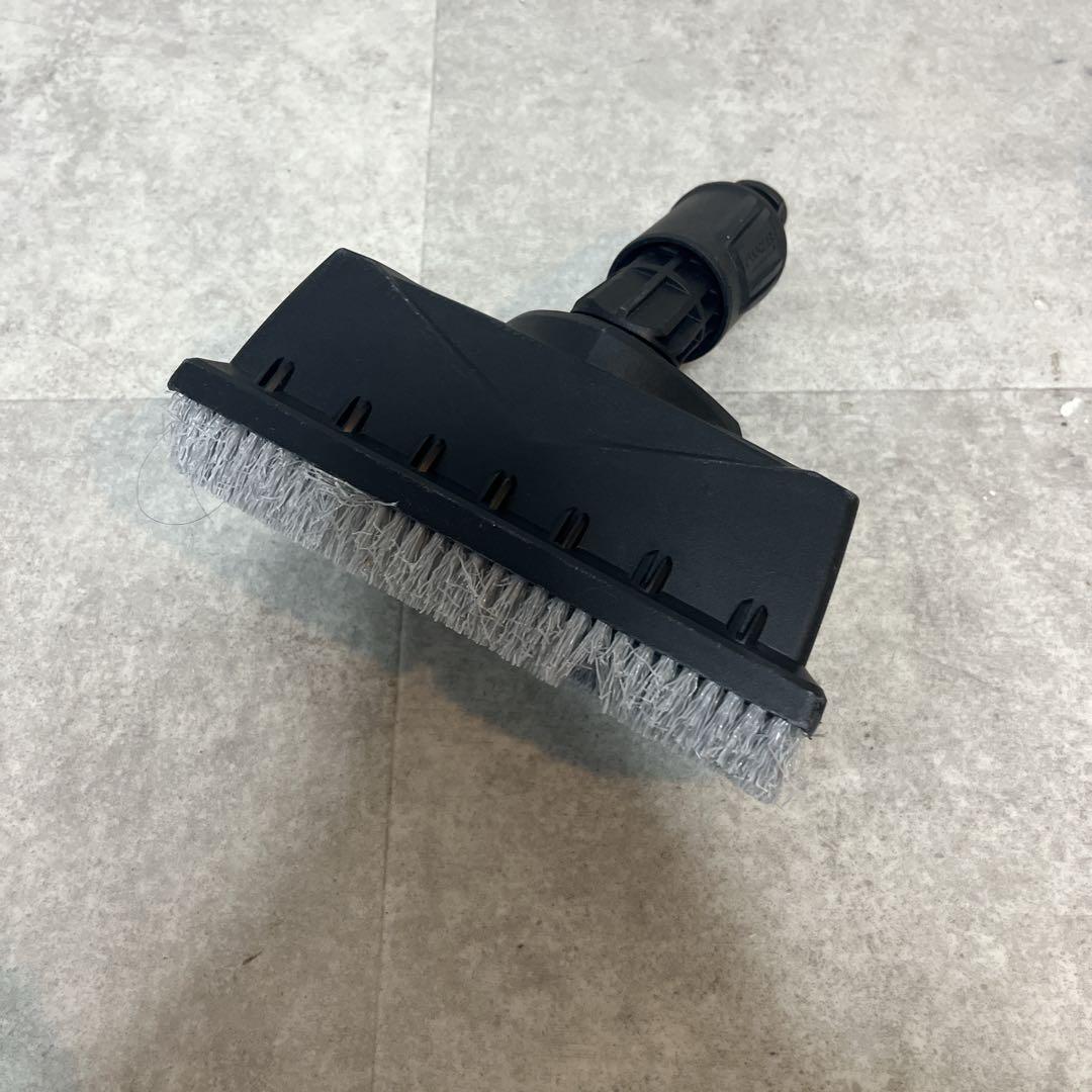 【美品】ケルヒャーKARCHER K3サイレントベランダ 高圧洗浄機