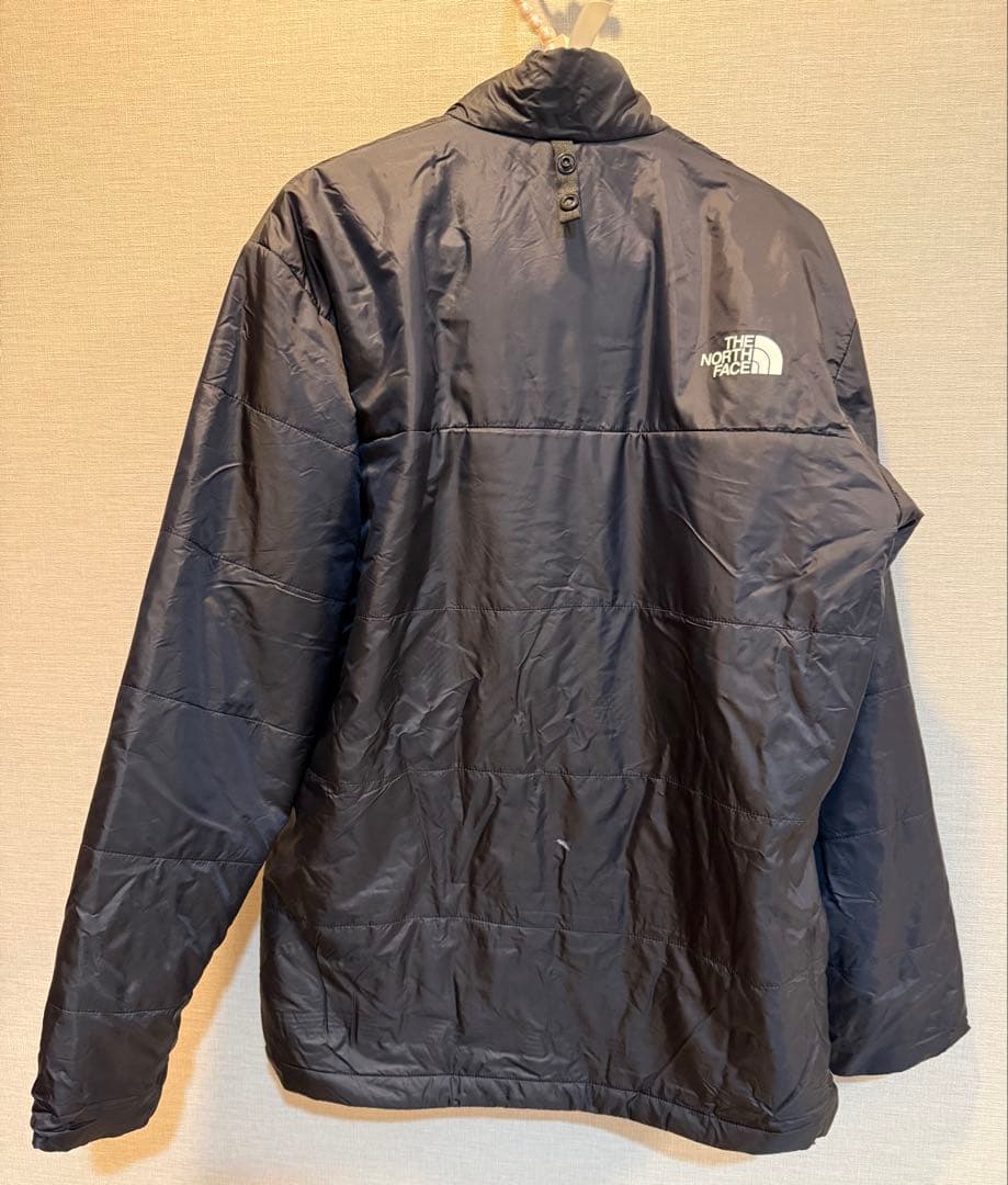 ザ・ノース・フェイス(THE NORTH FACE) スキーウェア スノー上下