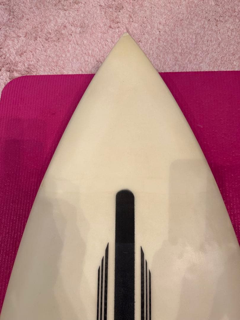 チャンネル　アルメリック　ネックベアード２　　　　　 スパインテック