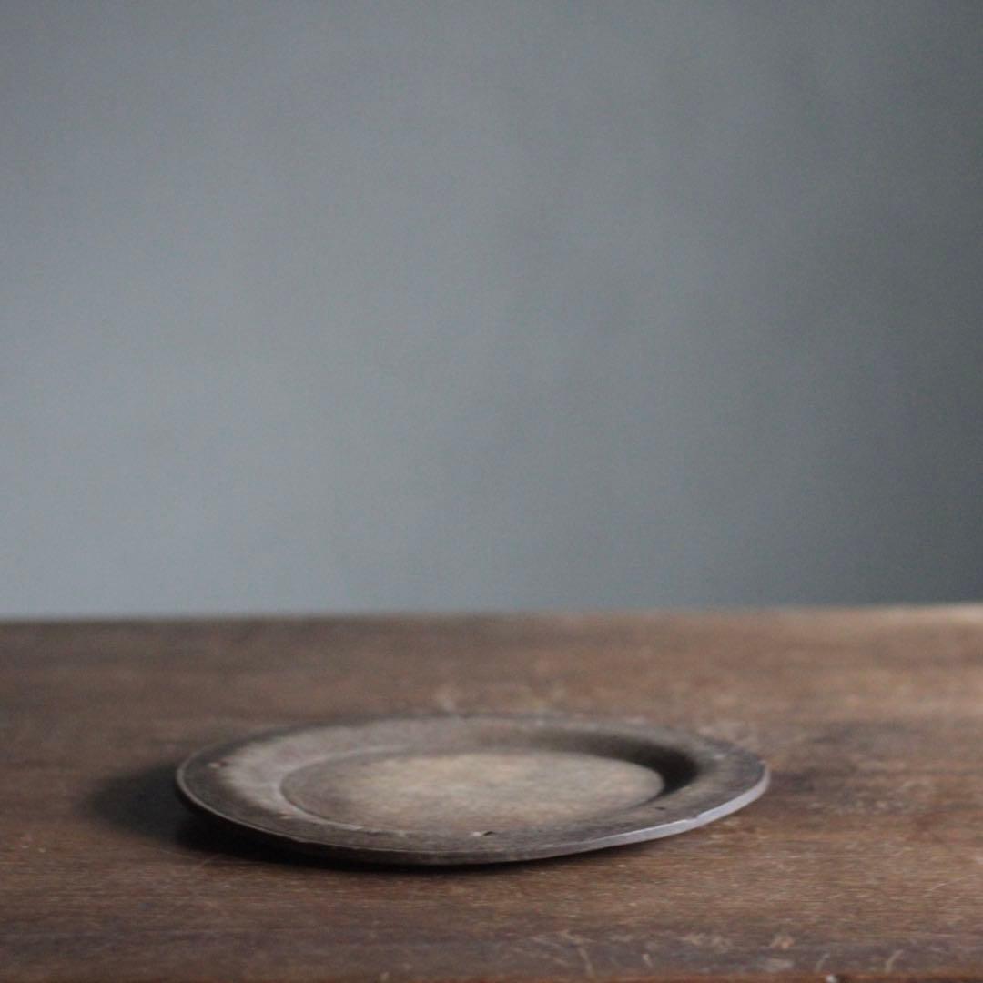 スウェーデン 木皿 古道具 アンティーク ブロカント オブジェ