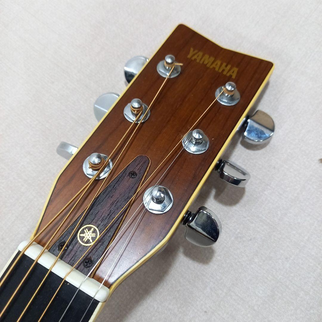 メンテ済◎YAMAHA アコースティックギター FG-401 オレンジラベル