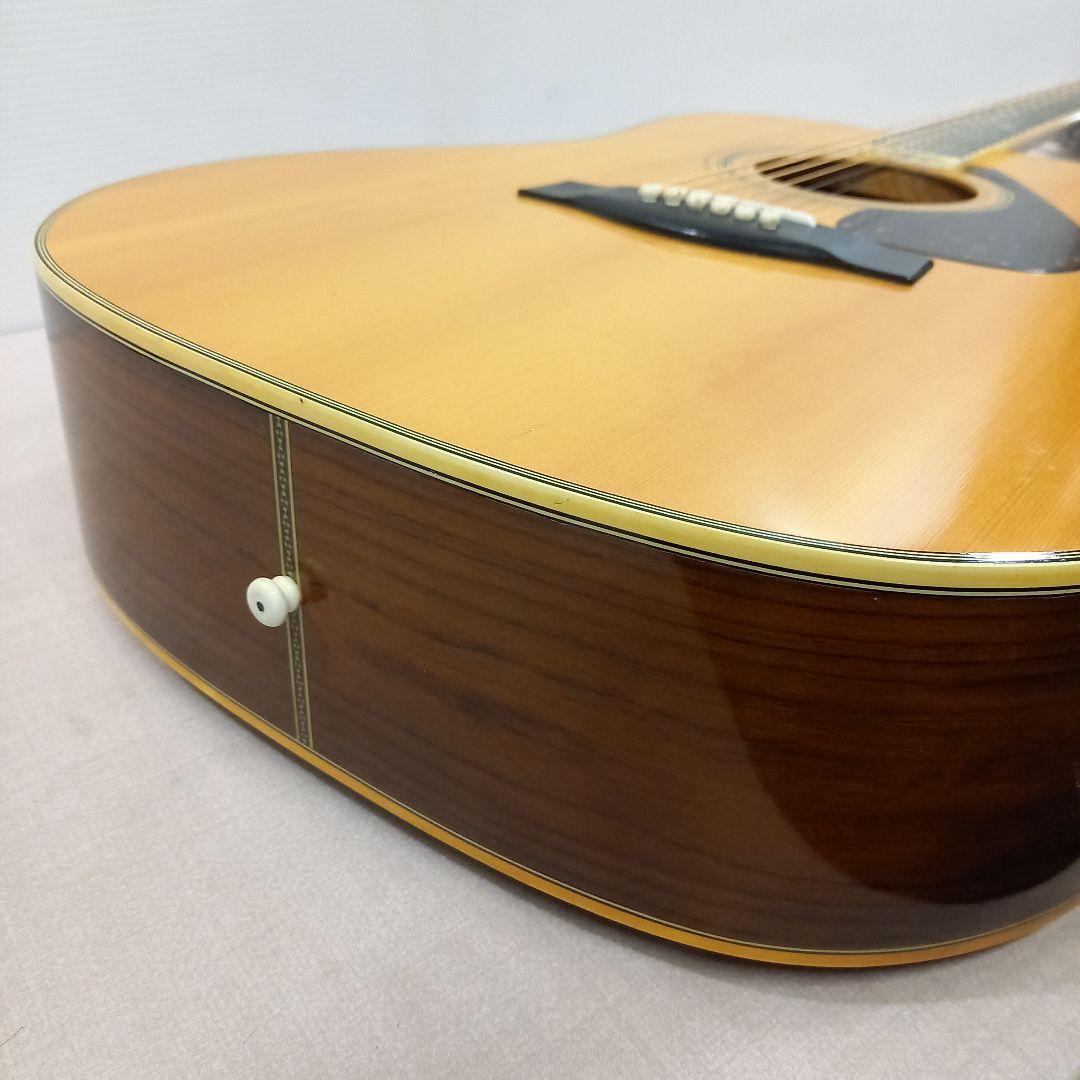 メンテ済◎YAMAHA アコースティックギター FG-401 オレンジラベル