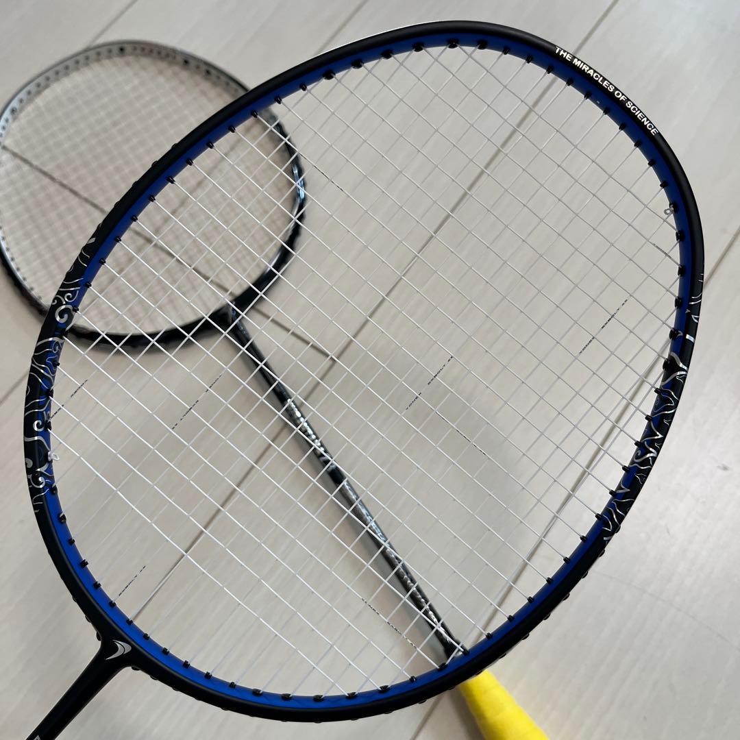 flypower エニグマ900-V3＆NUSANTARA2.3DEFENCE