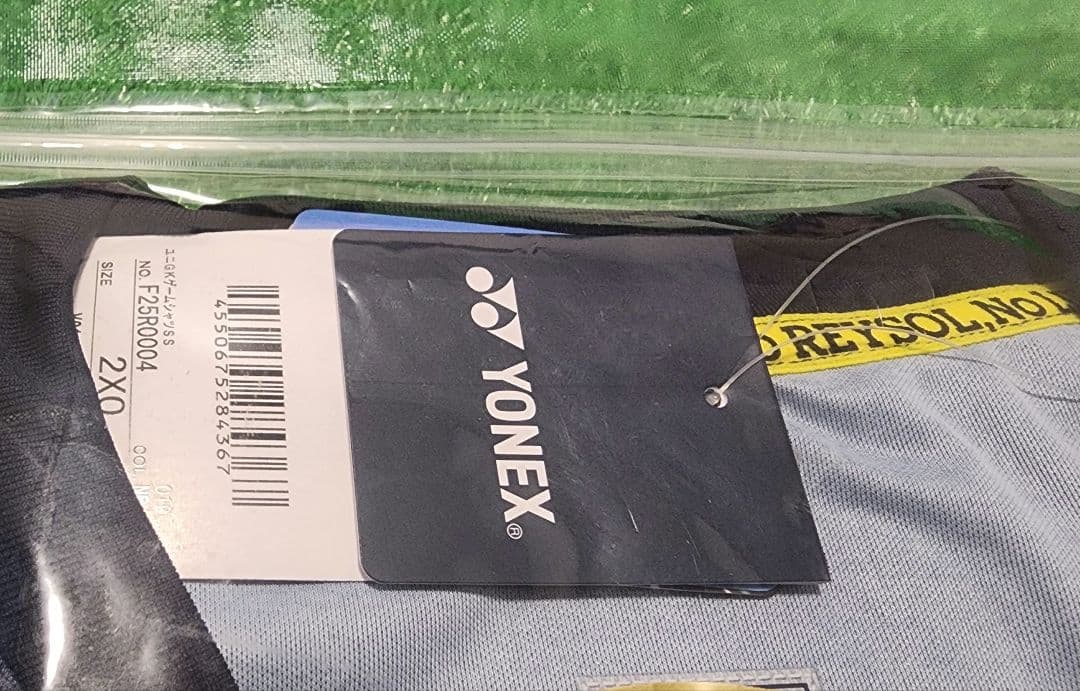 た*ま様 柏レイソル 2025年オーセンティックユニフォーム GK 1stモデル