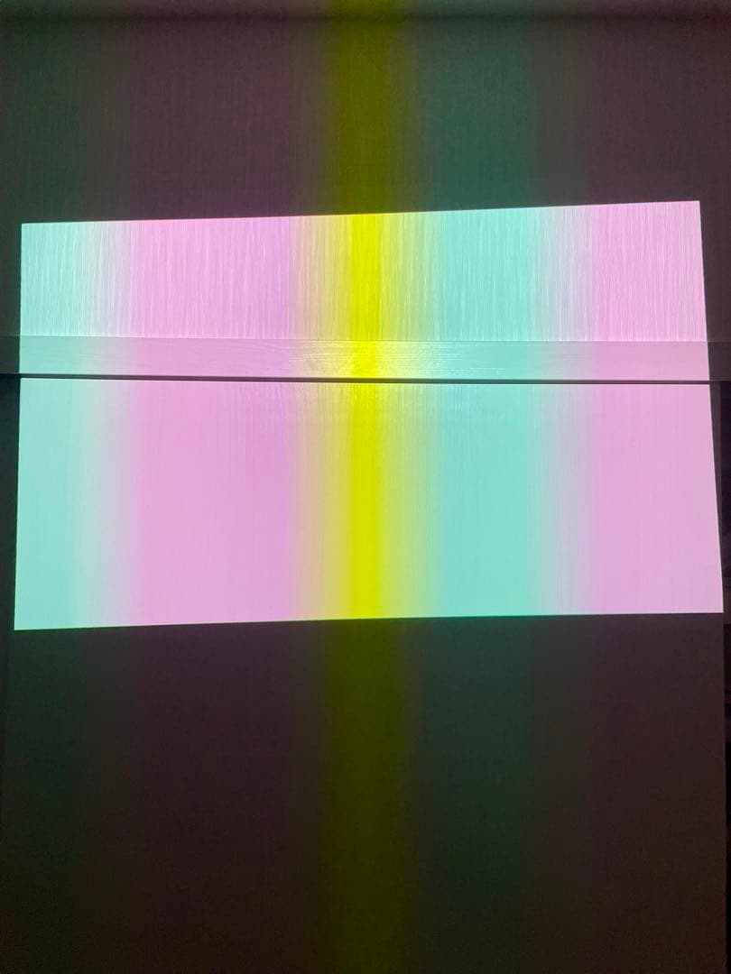 Popin Aladdin ポッピンアラジン 初期型