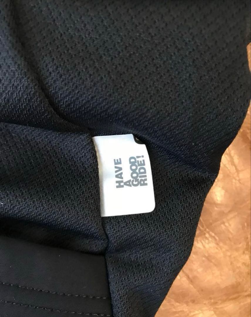 【人気:完売品】assos アソス　サイクルウェア