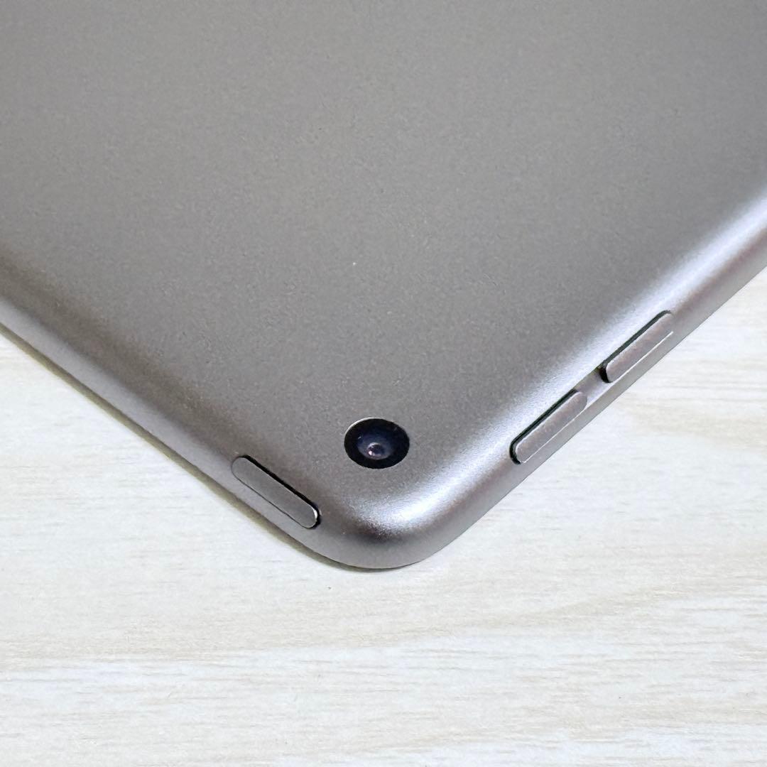 美品 iPad Air 第3世代 スペースグレイ 64GB Wi-Fi ペンシル